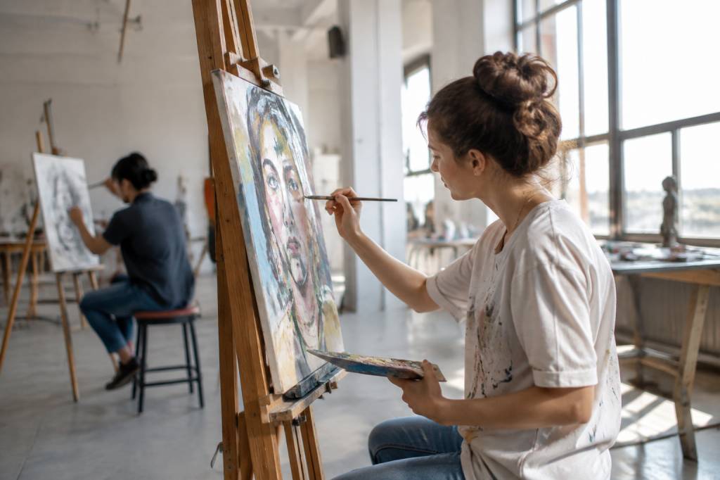 3 écoles d&rsquo;art à connaitre en Europe pour développer son talent créatif