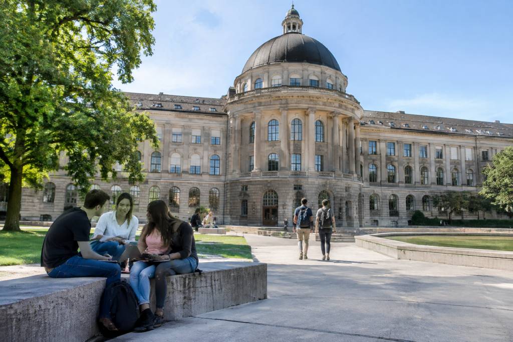 Classement des universités en Suisse : les établissements les plus réputés